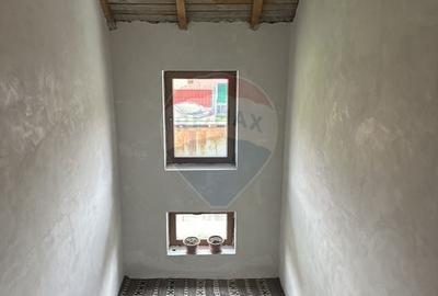 Casă individuală cu 4 camere cu Teren 5000 Mp în Girov - 15