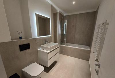 Apartament cu 2 camere decomandat, mobilat în P-ța Victoriei - 14