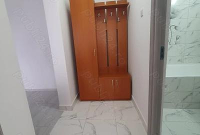Apartament cu 2 camere semidecomandat în Trivale - 3