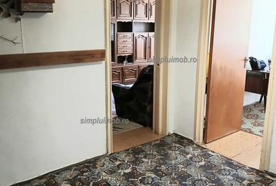 Apartament cu 3 camere decomandat, mobilat în 1 Decembrie 1918 - 5