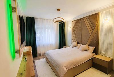 3 camere | P-90 mp + curte 45 mp | Mobilat si Utilat Premium | Top - 15