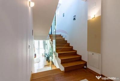 Casă cu 5 camere cu Teren 137 Mp în Barbu Văcărescu - 5