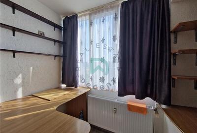 Garsoniera, mobilata si utilata, Tractorul - 4