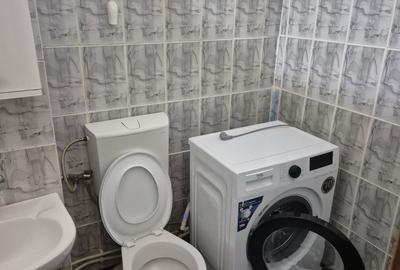 Apartament cu 2 camere decomandat în Central - 1