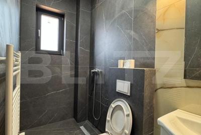Spațiu comercial, de 39 mp, în Central - 4