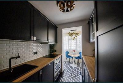 Apartament cu 2 camere decomandat în Pantelimon - 7