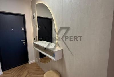Apartament Nou 2 Camere Dambul Rotund | Mobilat Utilat - 19