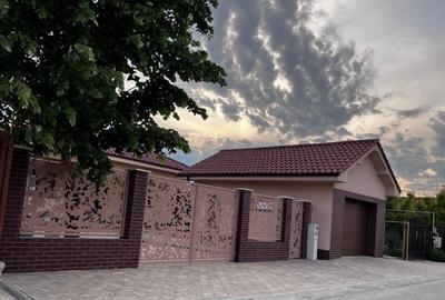 CUMPANA-Casa noua,ideal si pentru familii cu mai multi membri-404000 euro! - 1