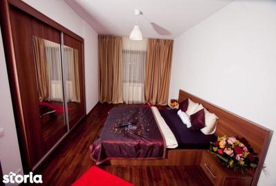 Apartament cu 2 camere, mobilat în Plevnei - 1