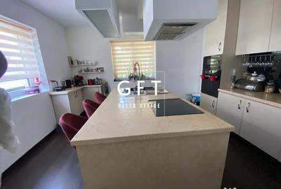 Casă cu 5 camere cu Teren 870 Mp în Central - 8