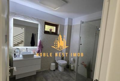 Casa eleganta, 5 camere, 149 mp utili Purcareni, COMI - 19