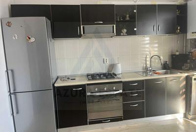 Apartament cu 2 camere decomandat, mobilat în Gușterița - 3