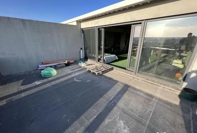 Apartament cu 4 camere decomandat, mobilat în Tomis Nord - 7
