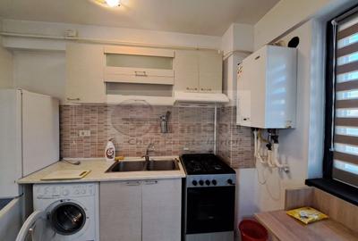 Garsonieră semidecomandată, mobilată în Central - 2