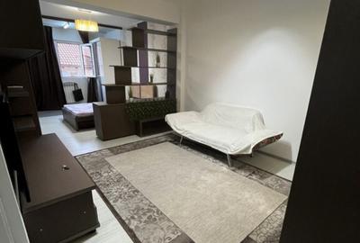 Garsoniera 45 m zona Traian - 6