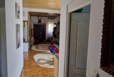 Ocoliș Casa P+1E, situata la 15 min. față de Baia Mare - 3