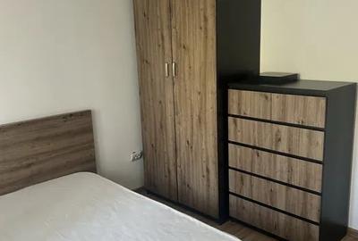 Apartament cu 2 camere decomandat în Calea Călărașilor - 1