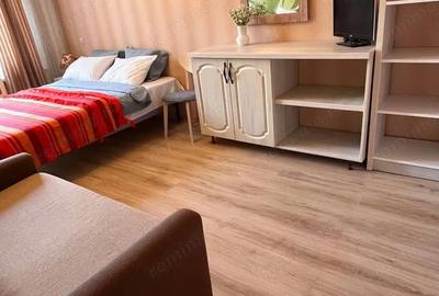 Garsonieră în Apărătorii Patriei - 2