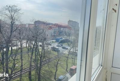 Apartament cu 3 camere semidecomandat, mobilat în Podgoria - 7