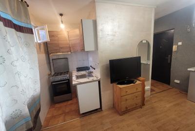 Garsonieră semidecomandată în Vitan - 3