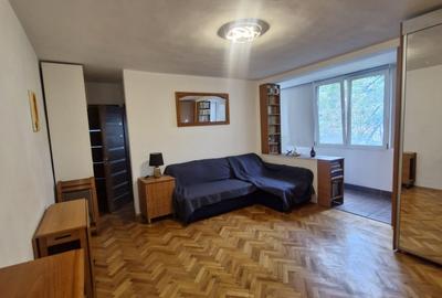 Apartament cu 2 camere semidecomandat în Gara de Nord - 2