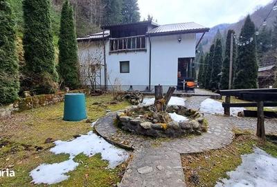 Casă cu 4 camere în Plopi - 12
