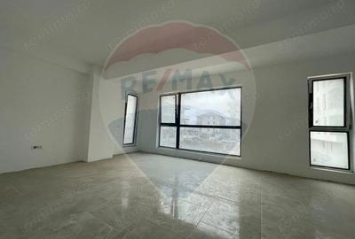 Apartament cu 2 camere semidecomandat în Nord