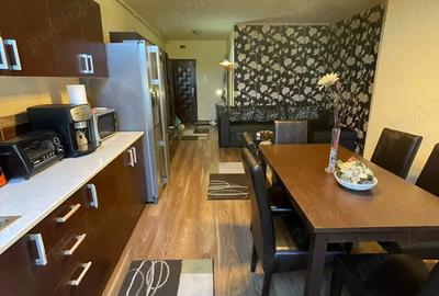 Inchiriez camera intr-un apt de 2 camere ideal pentru studenti - 1