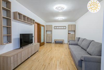 Apartament cu 2 camere decomandat în Astra - 2