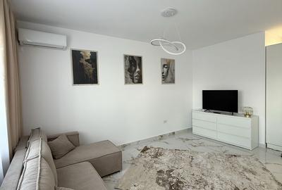 Garsonieră decomandată în Dobroești - 1