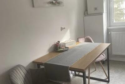 Garsoniera moderna, complet renovata si mobilata - 3