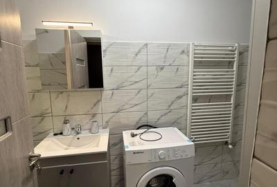 Apartament în Albești - 2