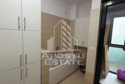 Apartament 2 camere , curte 34 mp , Centrala Proprie ,Dumbravita - 5