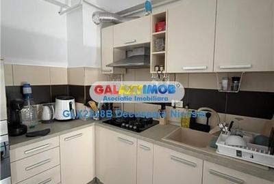 Apartament 2 camere Mobilat Utilat in Militari Residence 500 Euro - 5