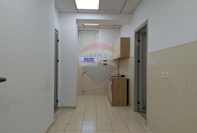 Spatiu de birouri de 251mp de inchiriat in zona Aviatorilor - 2