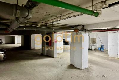 ELGANT SI LUMINOS/ 2 BAI/2TERASE/PARCARE SUBTERANA INCLUSA - 19