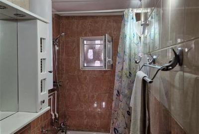 Apartament cu 2 camere nedecomandat în Circumvalațiunii - 2