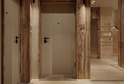 Apartament cu 3 camere decomandat în Pipera - 14