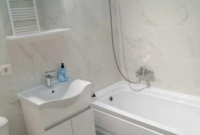 Apartament 2 camere, decomandat, balcon, centrala proprie, complex Rotar Park - 8