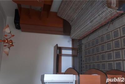 Apartament cu 3 camere decomandat în Central - 4