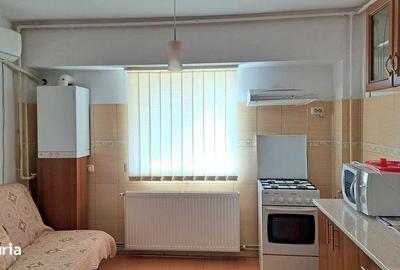 Apartament cu 2 camere în Ultracentral - 3