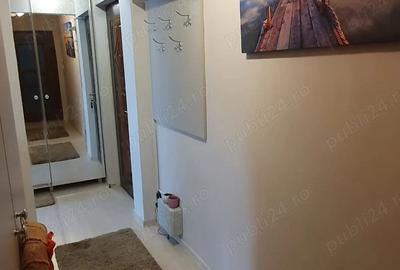 Proprietar inchiriez apartament 2 camere zona Girocului 450 euro et 3 din 4 - 7