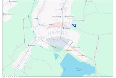 Teren de 1106 mp, în Girișu de Criș - 3