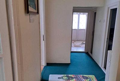 Apartament 2 cam zona Gradina Publica Apartament 2 cam zona Gradina Publica - 4