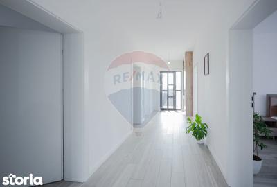 Casă cu 4 camere cu Teren 500 Mp în Nojorid - 5