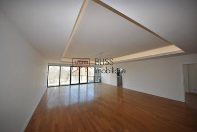 Apartament cu 4 camere în Herăstrău - 5