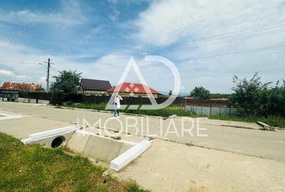 Teren de 5238 mp, în Central - 1