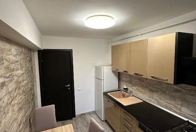 Apartament cu 2 camere decomandat în Sebastian - 1