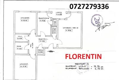 Drumul Sarii 3 camere Drumul Sarii 3 camere - 2