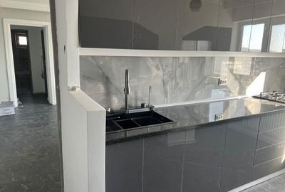 Apartament cu 2 camere în Gura Văii - 3